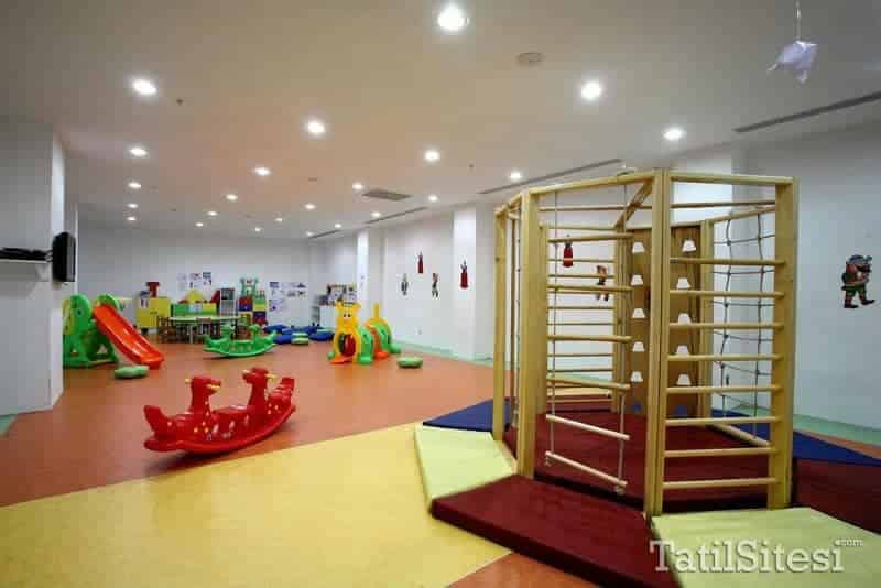 Özkaymak Select Resort Hotel